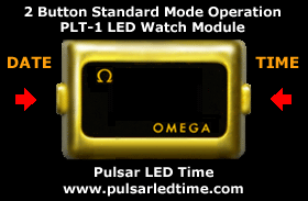 PLT-1_LED_Module_two_button_standard_mod