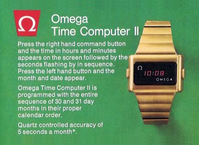 Omega tc2 online